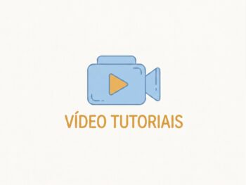 Link permanente para: Vídeo Tutoriais